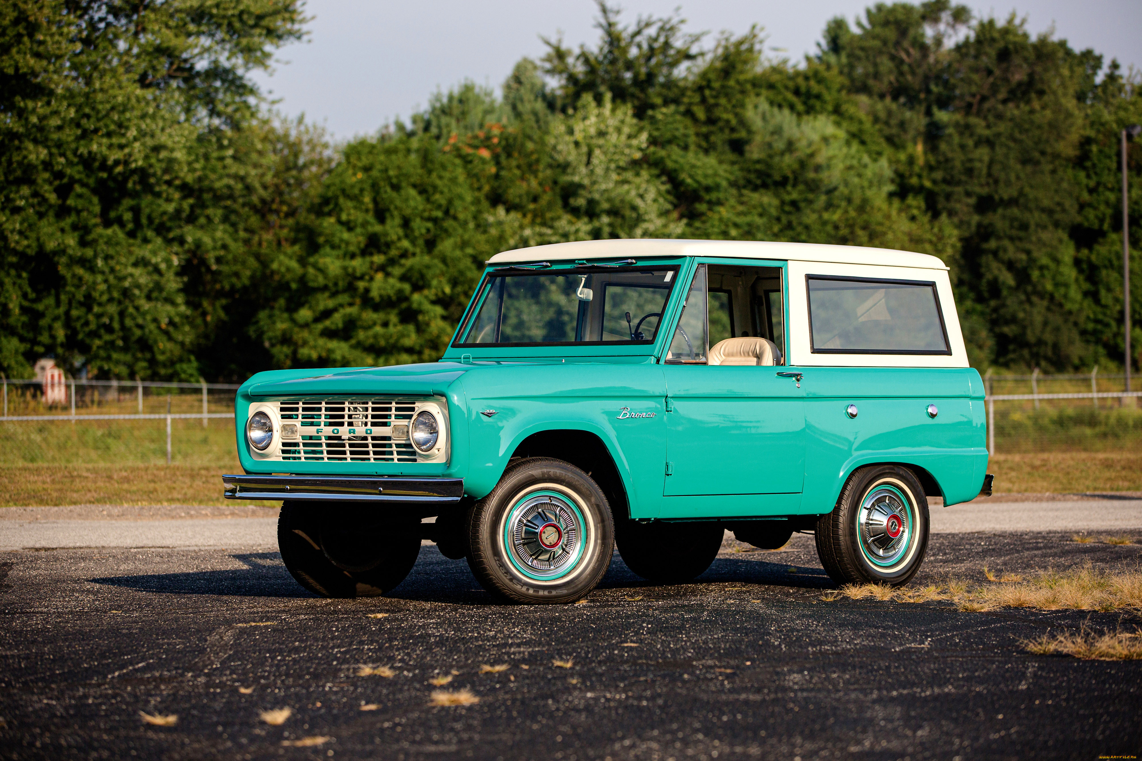 , ford